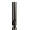 Drill America #40 HSS Polished Jobber Length Drill Bit D/AP40